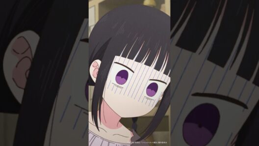 TVアニメ『#シャンピニオンの魔女』 𝓟𝓲𝓬𝓴 𝓤𝓹 𝓢𝓬𝓮𝓷𝓮