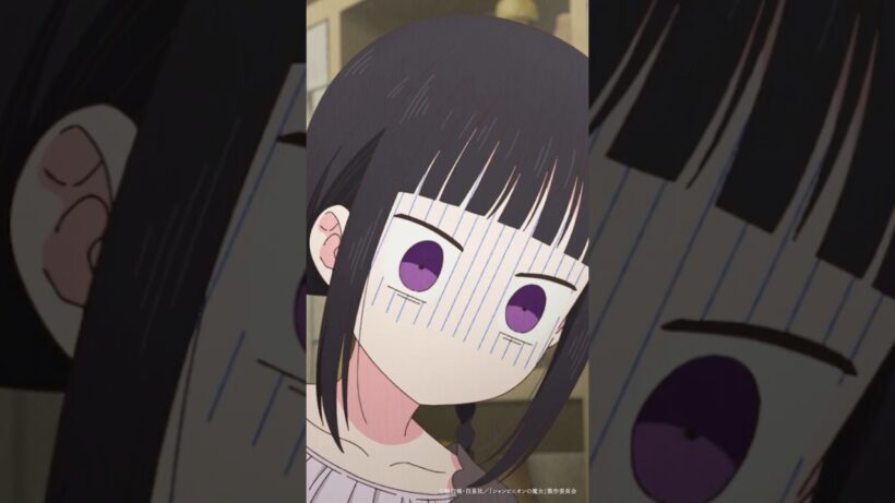 TVアニメ『#シャンピニオンの魔女』 𝓟𝓲𝓬𝓴 𝓤𝓹 𝓢𝓬𝓮𝓷𝓮