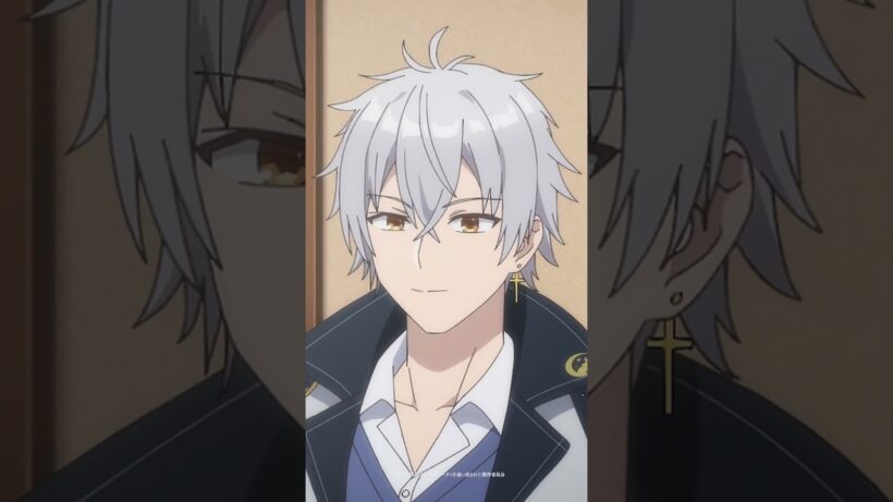 「この４人が俺の新しい仲間――」/TVアニメ『勇者パーティを追い出された器用貧乏』第08話　#anime #アニメ #short #shortsfeed