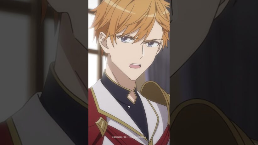 「......お前、それ本気で言ってるのか？」/TVアニメ『勇者パーティを追い出された器用貧乏』第07話　#anime #アニメ #short #shortsfeed