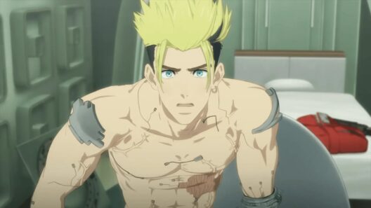 【アニメ最新】TRIGUN STARGAZE 1~7話 【アニメ】 🍑🧸