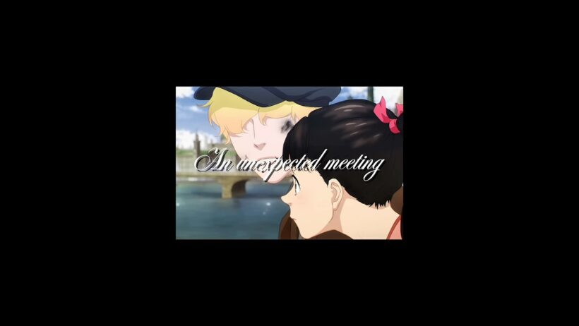Endgame. | Love Through a Prism