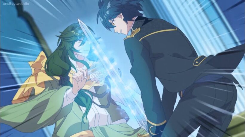 悪役令嬢は隣国の王太子に溺愛される episode 7 Full | REACTION