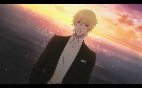 Love Through A Prism - City of Stars