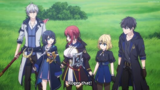 勇者パーティを追い出された器用貧乏 1~9話 | Anime English Subtitle 2026