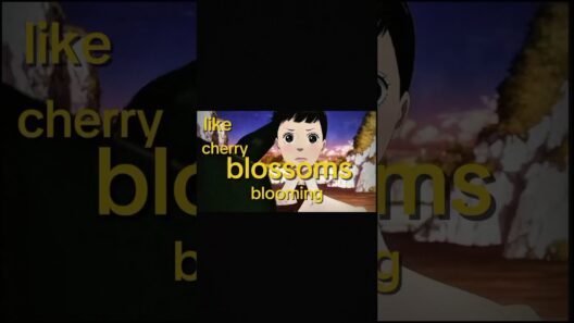 Love Through A Prism #edit #anime #madeinjapan #lili #romance