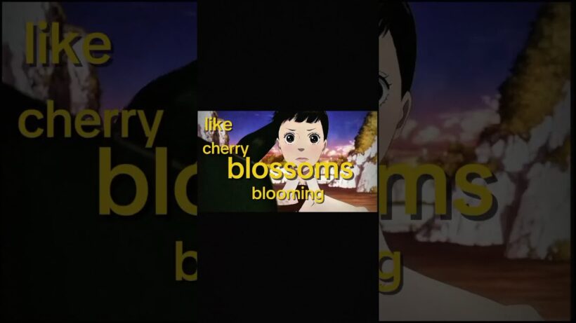 Love Through A Prism #edit #anime #madeinjapan #lili #romance