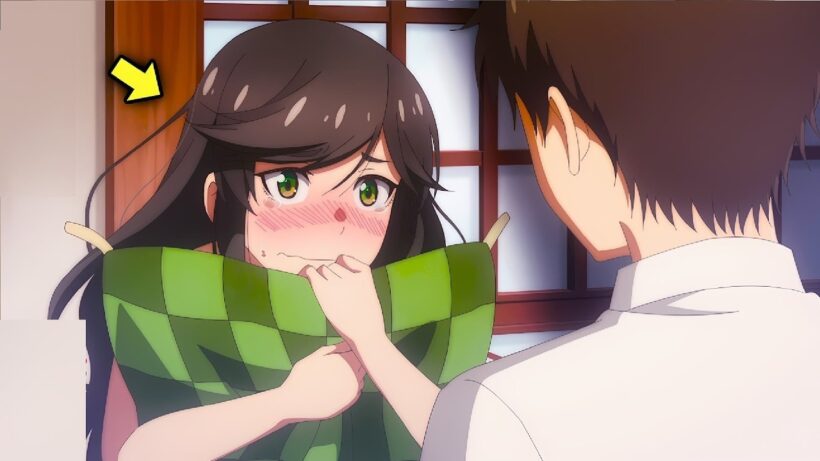 【アニメ最新】綺麗にしてもらえますか。1~8話 【アニメ】 🍑🧸