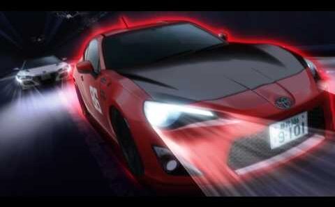 THE FIRE AND THE RAIN (DUSTY) - MF Ghost Season 3