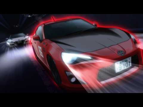 THE FIRE AND THE RAIN (DUSTY) - MF Ghost Season 3