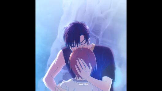 『Izumi Kiss Mizuki 😚🥰💞』#anime #shorts #animeshorts #hamakimi