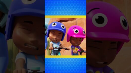 Rubble brings the donuts! #shorts