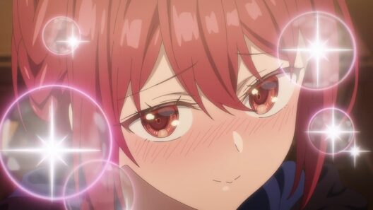 「勇者パーティを追い出された器用貧乏」第9話を女子が友達に語る「オルン君、86層で無双しすぎ」