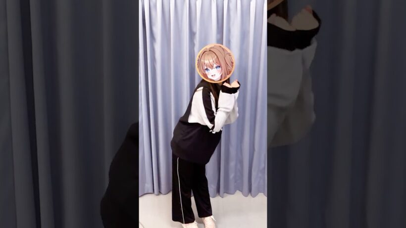 芽衣のとっておきあげちゃうよ🧡 #あみゅどる #vtuber