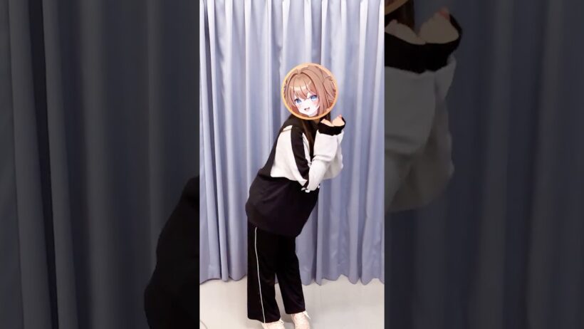 芽衣のとっておきあげちゃうよ🧡 #あみゅどる #vtuber