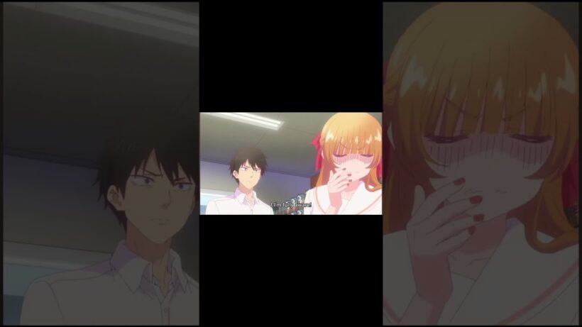 #幼馴染とはラブコメにならない #osalove #幼ラブアニメ #osananajimitowalovecomninaranai  #anime #edits #shorts