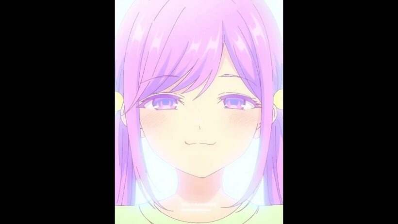 Runa Tsukimi Is Adorable