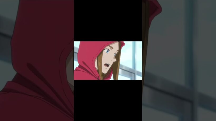 【ダーウィン事変】最強の猛禽類！ヒアピ・イーグルがヤバい #AI #漫画