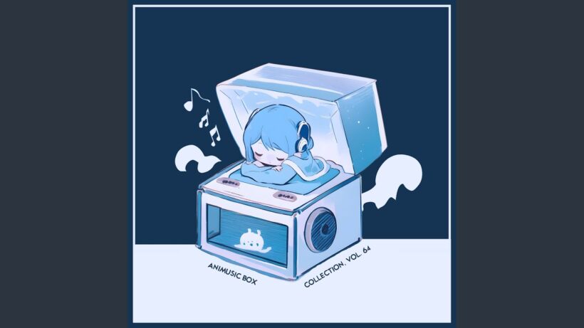 エリスの聖杯・Happy Ever After (The Holy Grail of Eris)