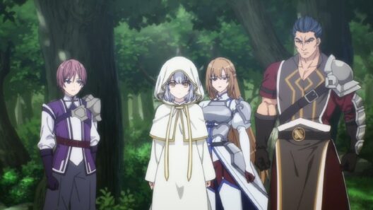 勇者パーティを追い出された器用貧乏 1~9話 | English Subtitle 2026