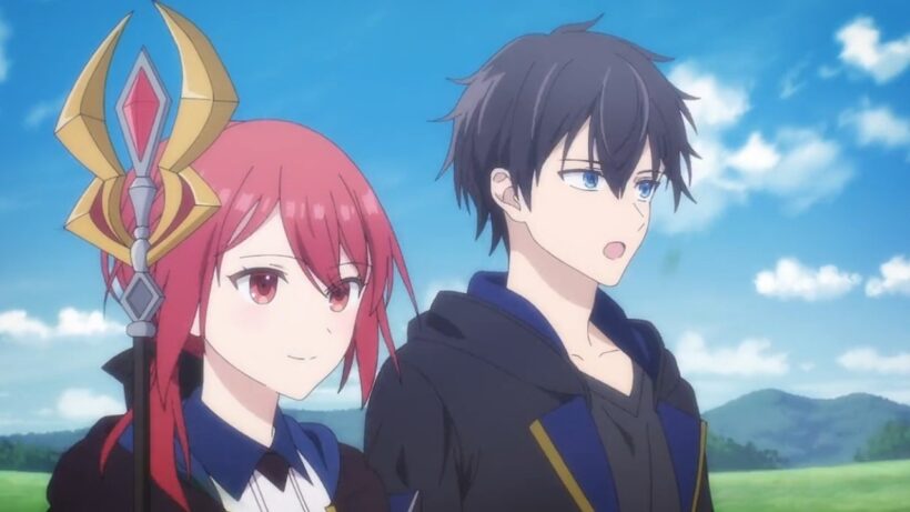 勇者パーティを追い出された器用貧乏 1~9話 | Anime English Subtitle 2026