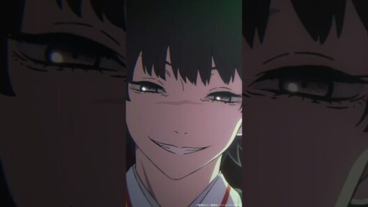 「偽り謀り根こそぎ奪う！伊予の大悪党、亜左兄弟だ！」｜『#地獄楽』第二十話「二人と一人」より