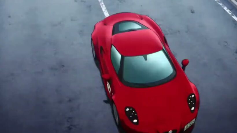 MF Ghost 3rd Season | Turn 34: The King's Impatience. Full Episode Preview #Anime #MFGhost