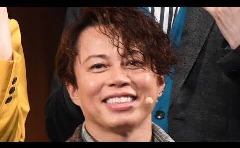 「好きだからやった」🔥西川貴教が語るアニソンの原点とは？