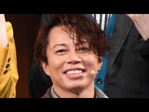 「好きだからやった」🔥西川貴教が語るアニソンの原点とは？