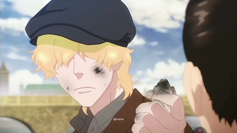 Love Through a Prism