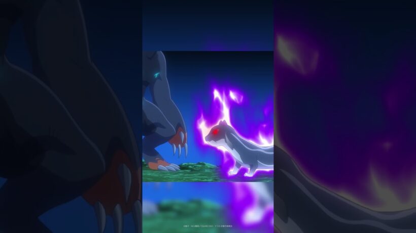 TVアニメ『転生したらドラゴンの卵だった』第7話「デートに行ったら放置された」🥚✨毎週土曜放送・配信中❕ #ドラたま #イルシアくん #shorts