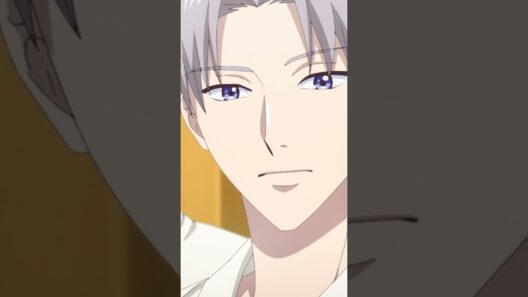 【キャラクターPV】九条威月（CV.#榎木淳弥）｜TVアニメ「#花ざかりの君たちへ」2026年1月4日より毎週日曜21:30～順次放送中！ #花君アニメ #アニメ #anime