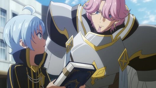 貴族転生 ～恵まれた生まれから最強の力を得る～ 1~8話 | English Subtitle 2026