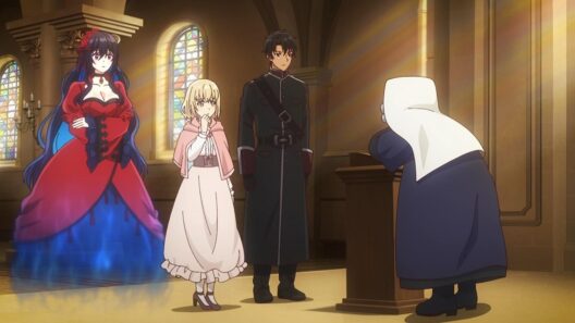 エリスの聖杯 1~8話 | English Subtitle 2026