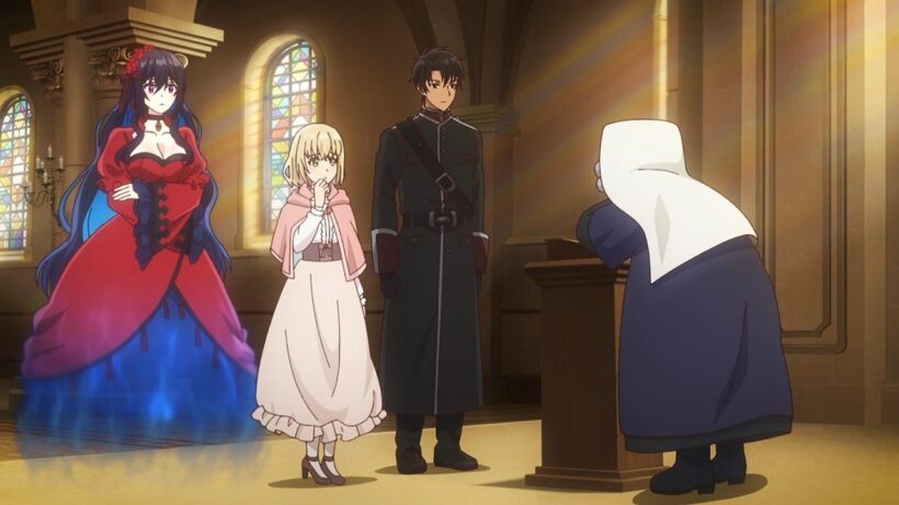 エリスの聖杯 1~8話 | English Subtitle 2026