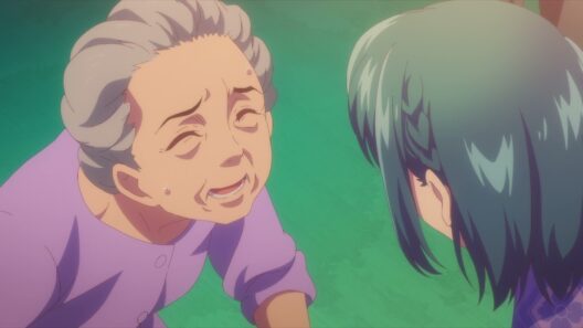 逃げてるままじゃ花火が終わるし大切だからラブコメにならない