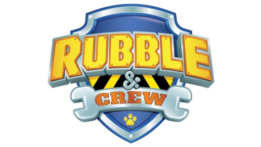 Rubble & Crew Memory