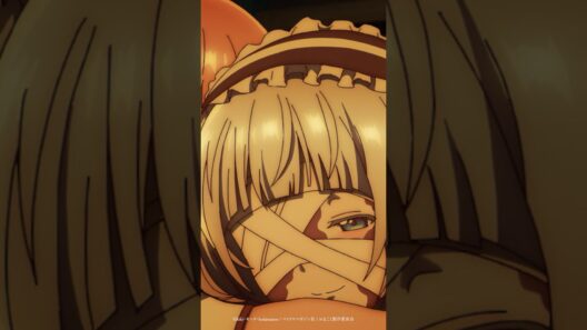 「ミルキットが家で待ってるんだもん」 #おまごと #anime #shorts