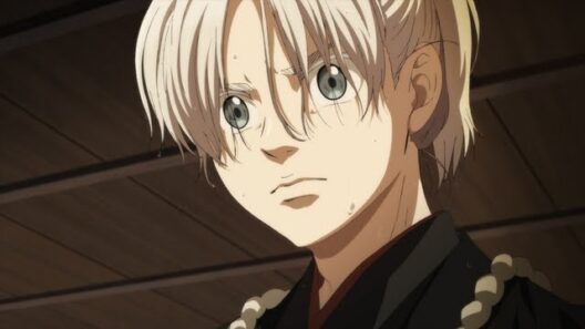 第33話　修羅の道