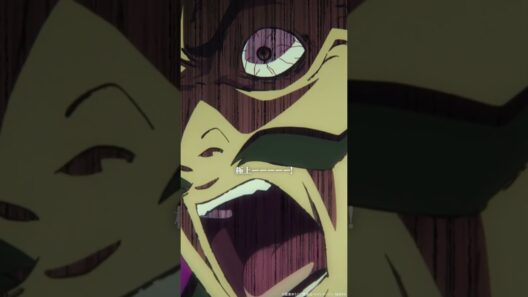 「極上ーーーーー！」｜『#地獄楽』第二十話「二人と一人」より