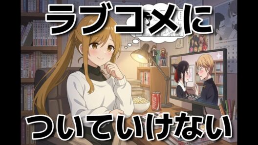 【キツい】もうラブコメについていけない件について【若者ではない】【老害】