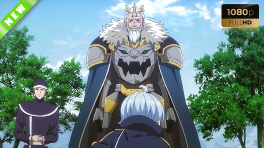 貴族転生 ～恵まれた生まれから最強の力を得る～ 1~7話 English Subtitle 2026🇯🇵