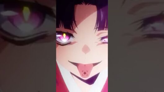 魔都精兵のスレイブ2 OP 鬼頭明里 光よ、僕に。 #Shorts