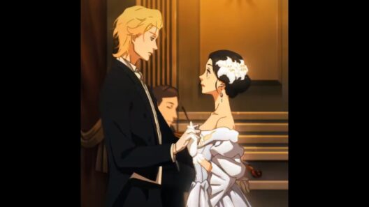 love through a prism ✨🩷 ||anime |#romance #genre #youtube