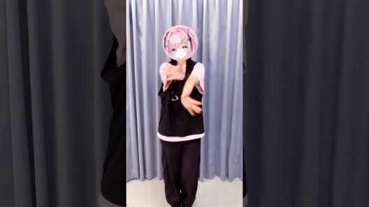 らんのとっておきあげちゃうよ🩷 #あみゅどる #vtuber