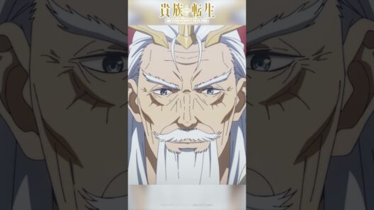 名誉のために金を払わせるのはいかがでしょうか │TVアニメ『#貴族転生』第8話「第一対第十三」