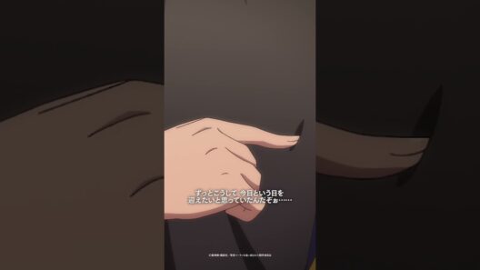 「それにしても......いい男だな オルンは」/TVアニメ『勇者パーティを追い出された器用貧乏』第09話　#anime #アニメ #short #shortsfeed