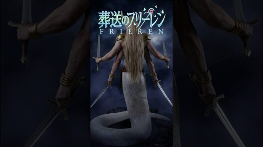 葬送のフリーレン 討伐要請 神技のレヴォルテ Frieren in Real Life #ai   #葬送のフリーレン   #実写   #アニメ  #anime