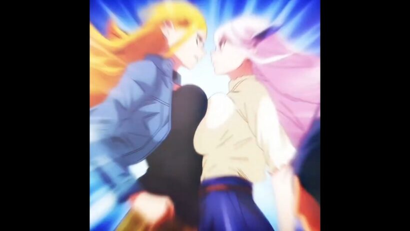 They really started a war over Yuuki☠️💞 | Chained Soldier S2 Ep 8 #shorts #anime