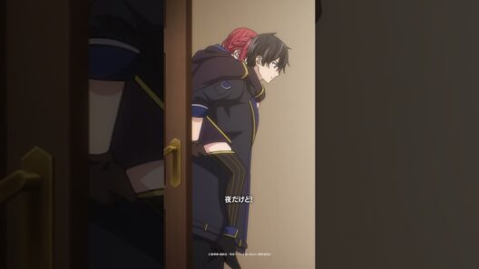 「これはどういうこと！？」/TVアニメ『勇者パーティを追い出された器用貧乏』第09話　#anime #アニメ #short #shortsfeed